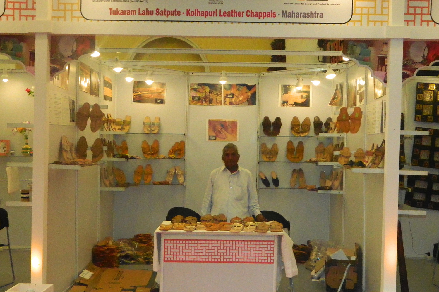 Mumbai DC-H Expo